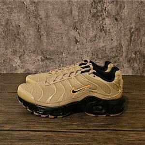 Nike Air Max Plus "Grade School"  